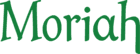 Moriah